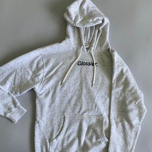 Glossier Terrazzo Hoodie